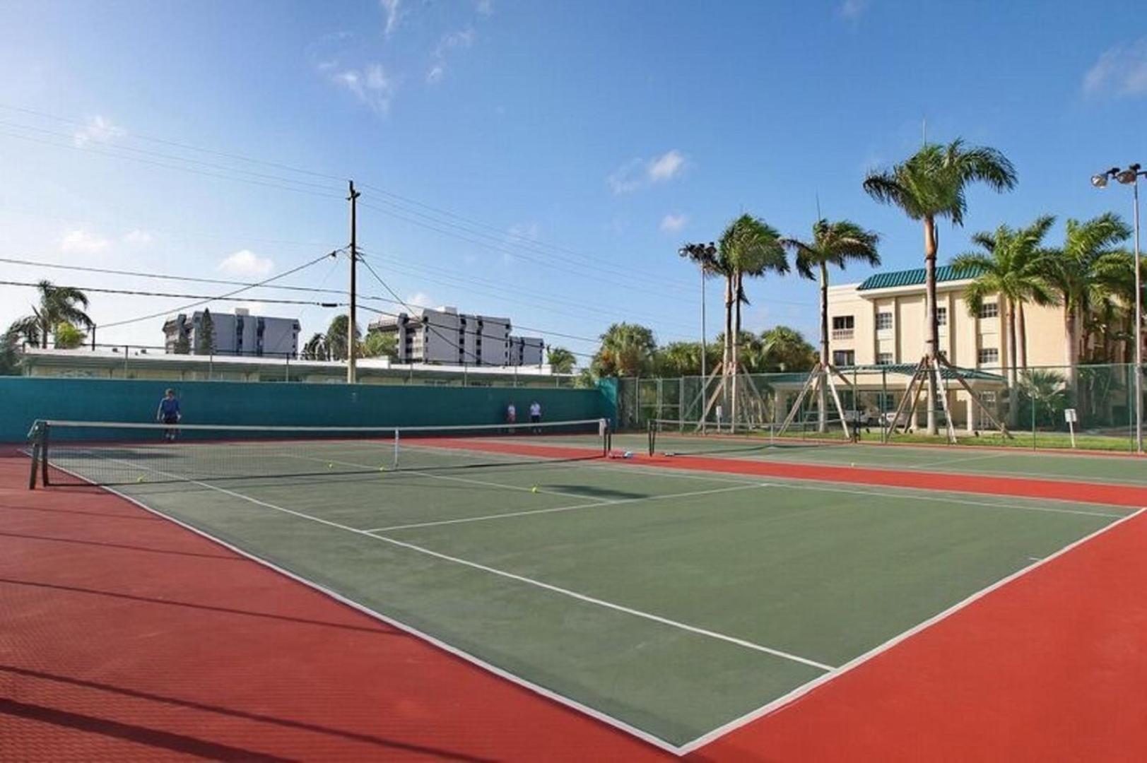 Apartamento Palm Bay Club Cayo Siesta Exterior foto
