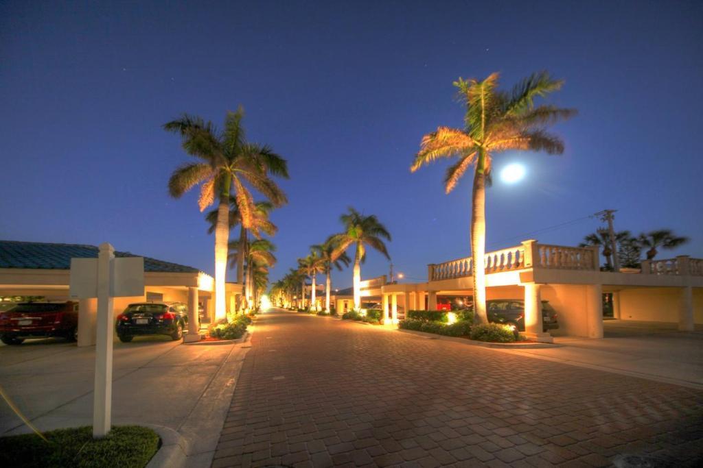 Apartamento Palm Bay Club Cayo Siesta Exterior foto